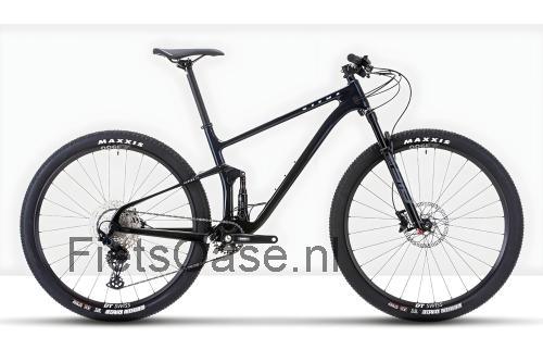 Vitus Rapide FS specificaties